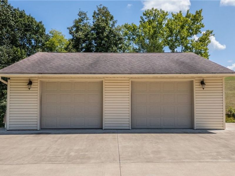 1998 Reese Road, Fleming, OH 45729 Photo 32