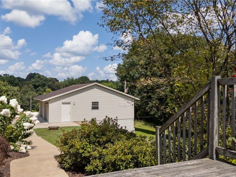 1998 Reese Road, Fleming, OH 45729 Photo 41