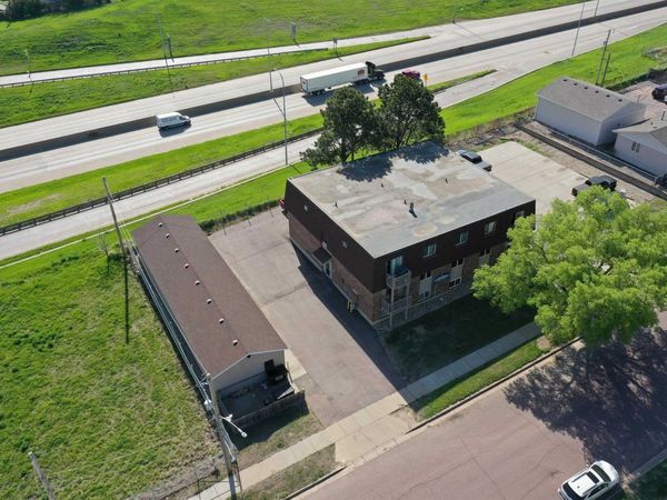 304 - 308 S Conklin Ave, Sioux Falls, SD 57103