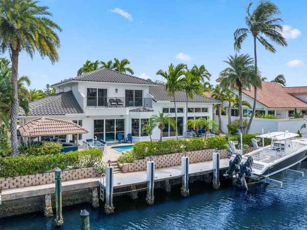 917 Iris Drive, Delray Beach, FL 33483