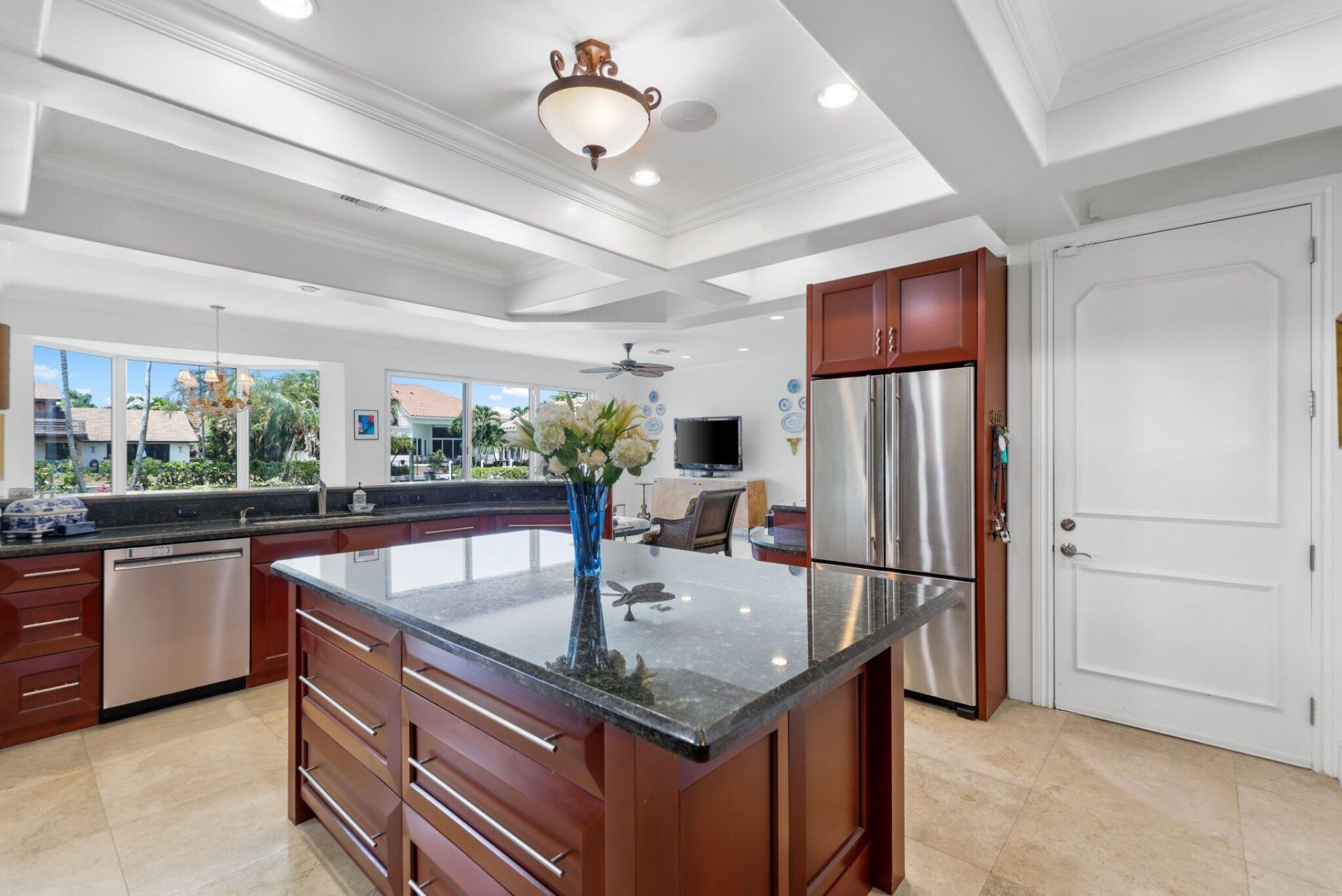 917 Iris Drive, Delray Beach, FL 33483 Photo