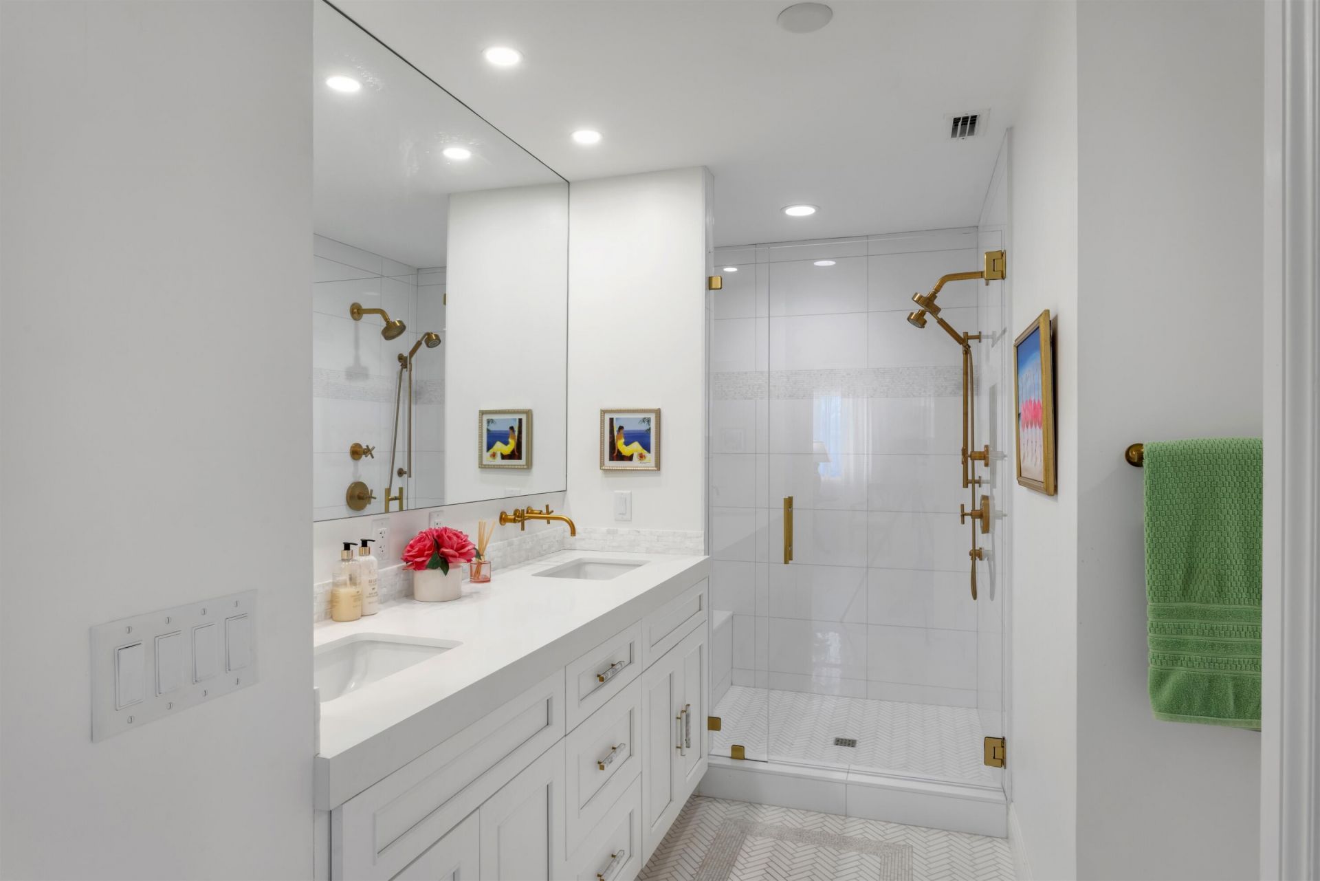917 Iris Drive, Delray Beach, FL 33483 Photo