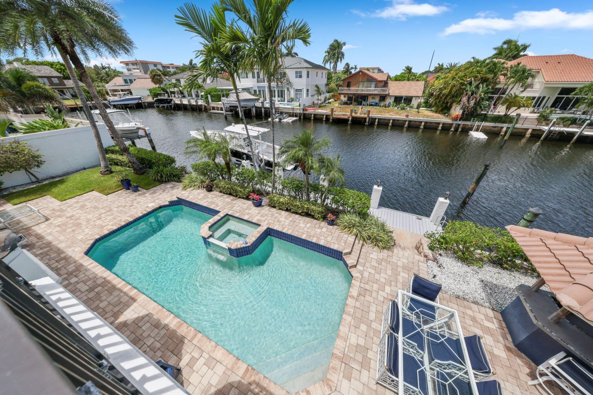 917 Iris Drive, Delray Beach, FL 33483 Photo