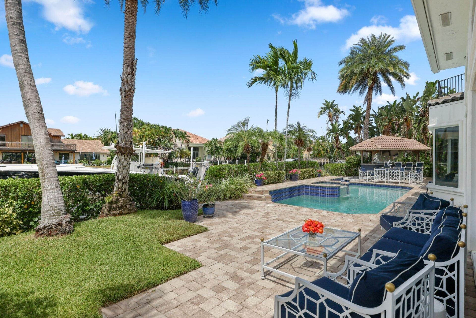 917 Iris Drive, Delray Beach, FL 33483 Photo