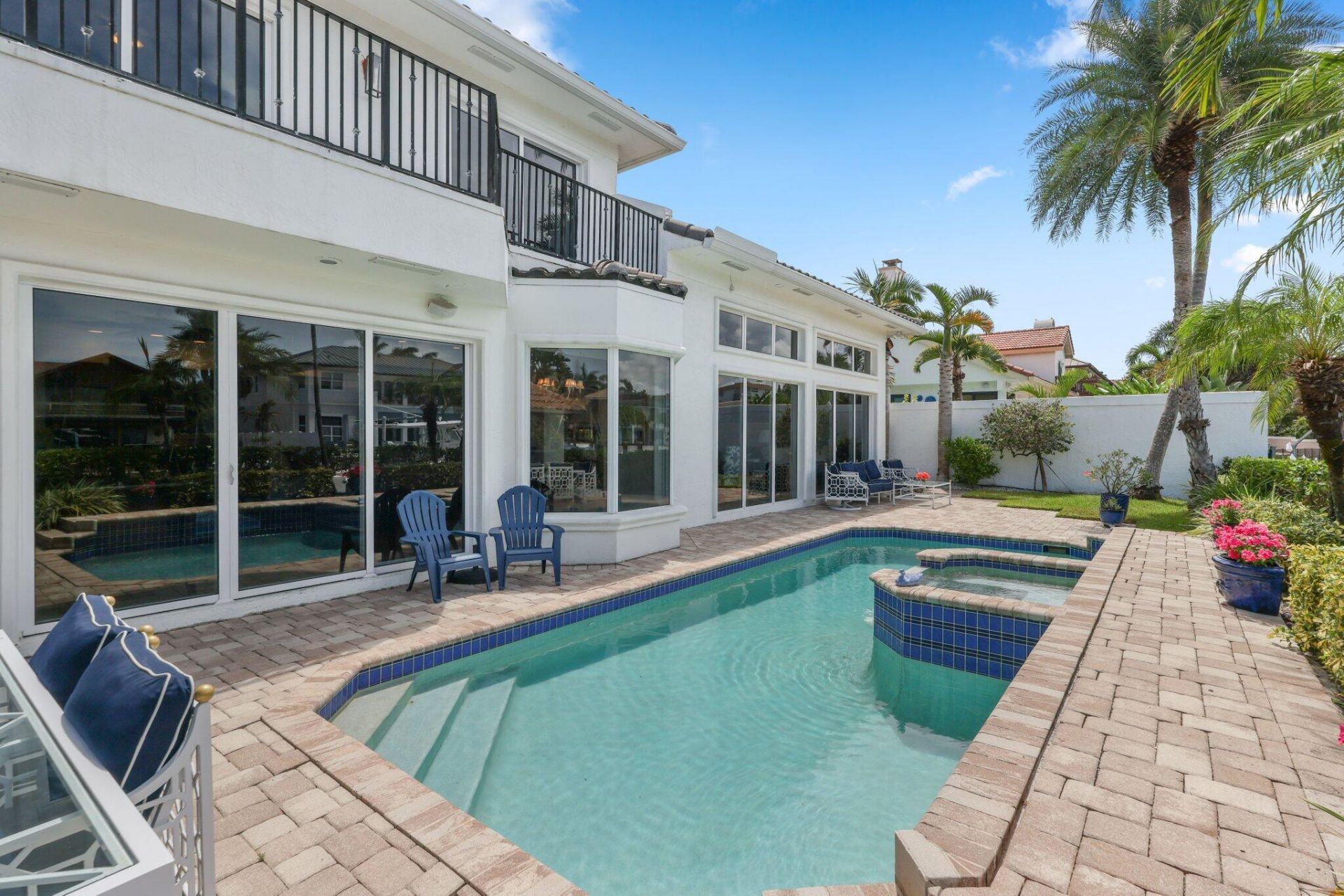 917 Iris Drive, Delray Beach, FL 33483 Photo