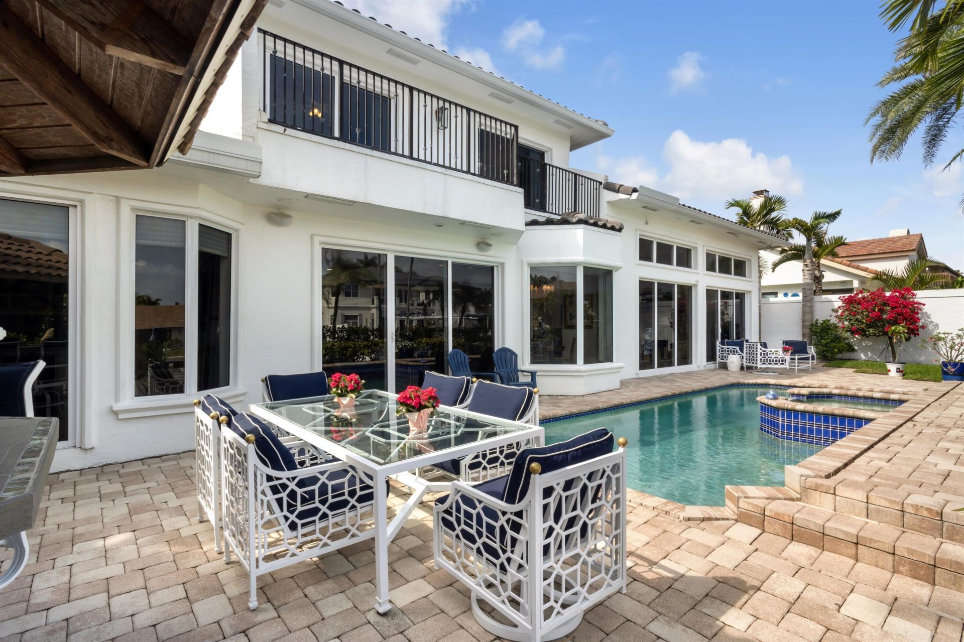 917 Iris Drive, Delray Beach, FL 33483 Photo