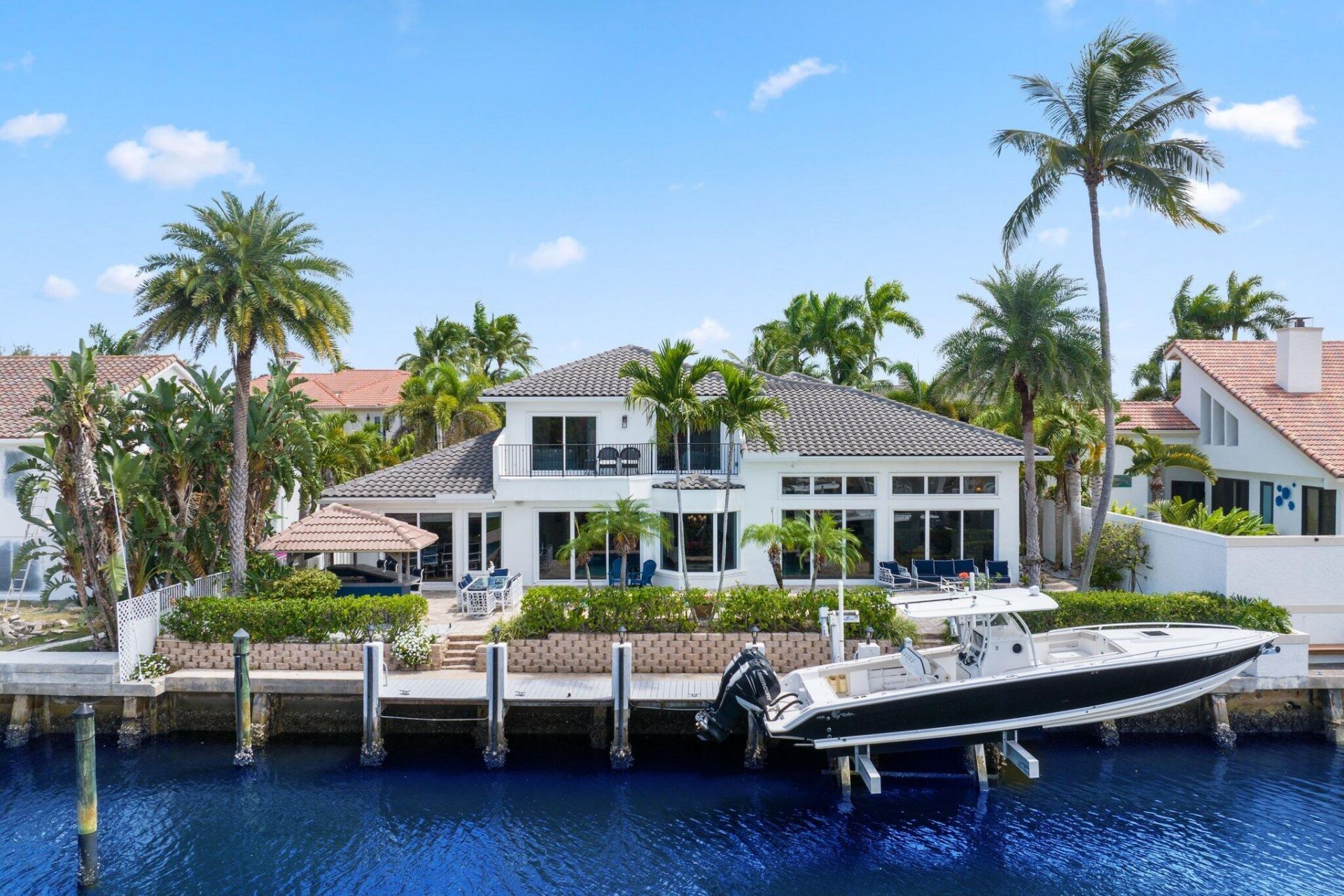 917 Iris Drive, Delray Beach, FL 33483 Photo