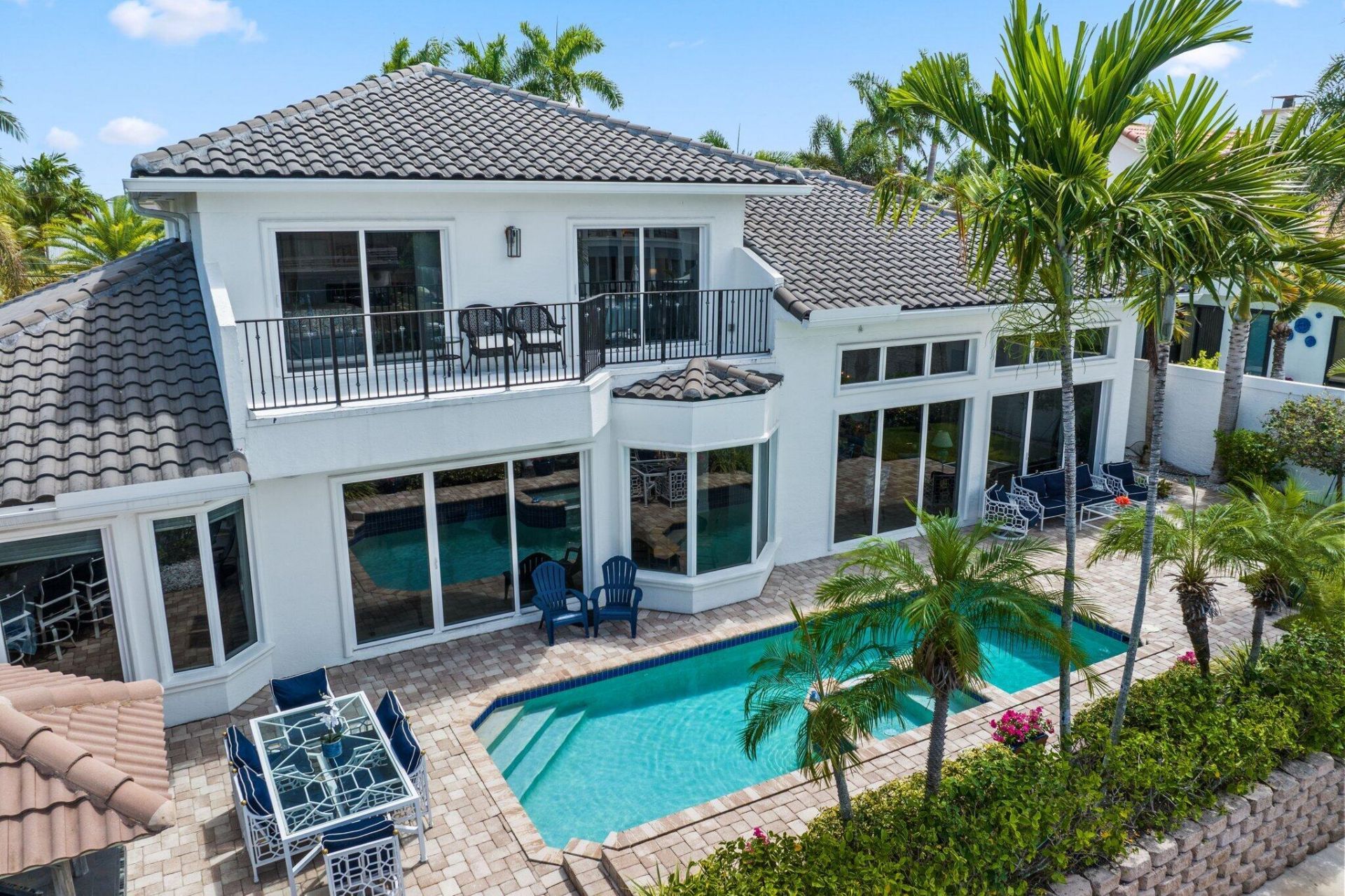 917 Iris Drive, Delray Beach, FL 33483 Photo