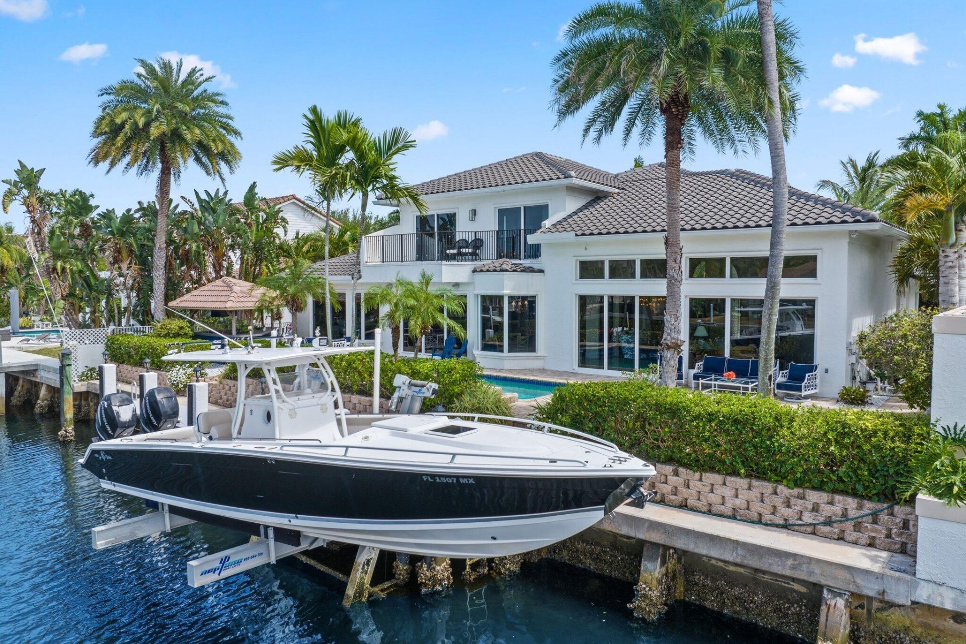 917 Iris Drive, Delray Beach, FL 33483 Photo