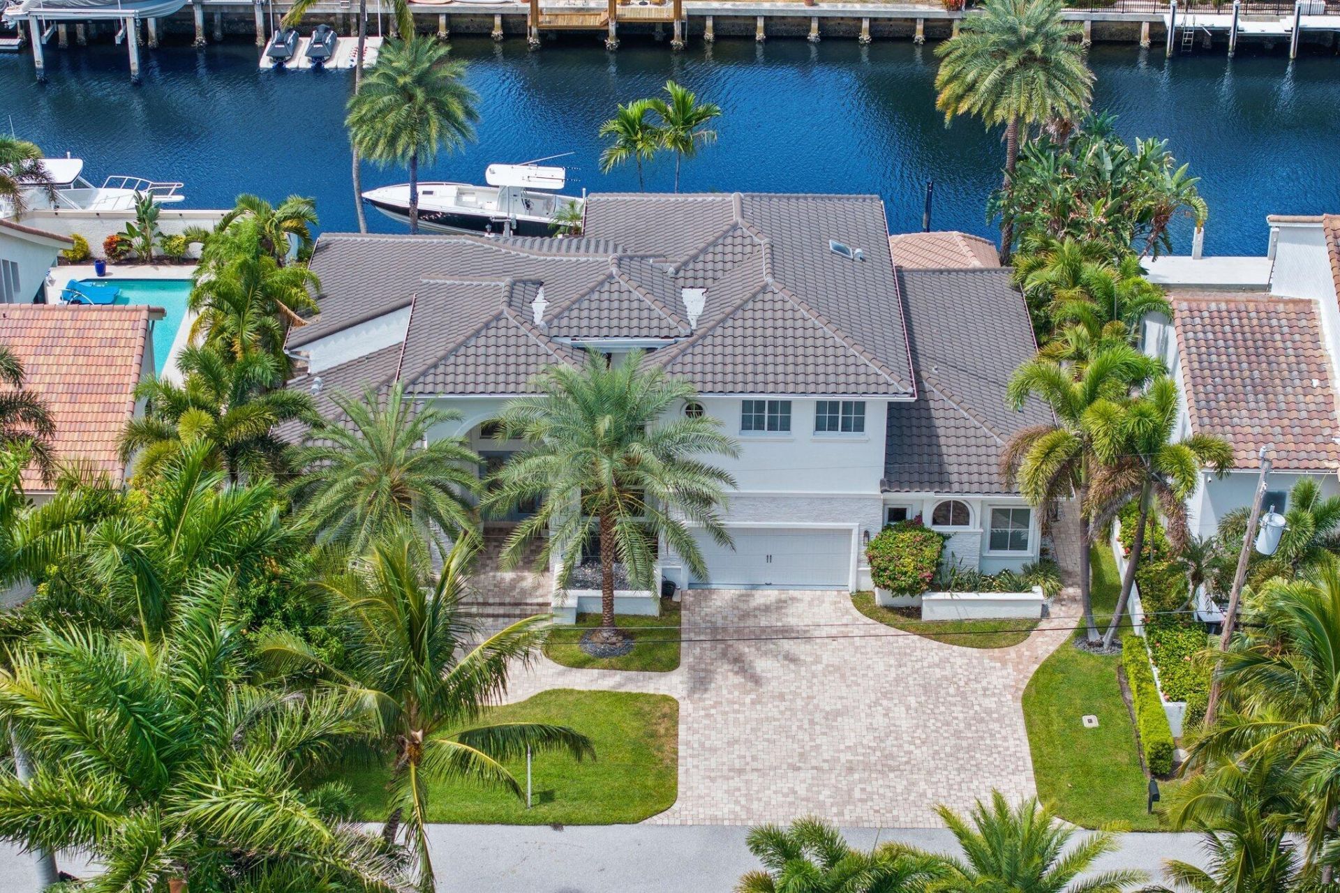 917 Iris Drive, Delray Beach, FL 33483 Photo