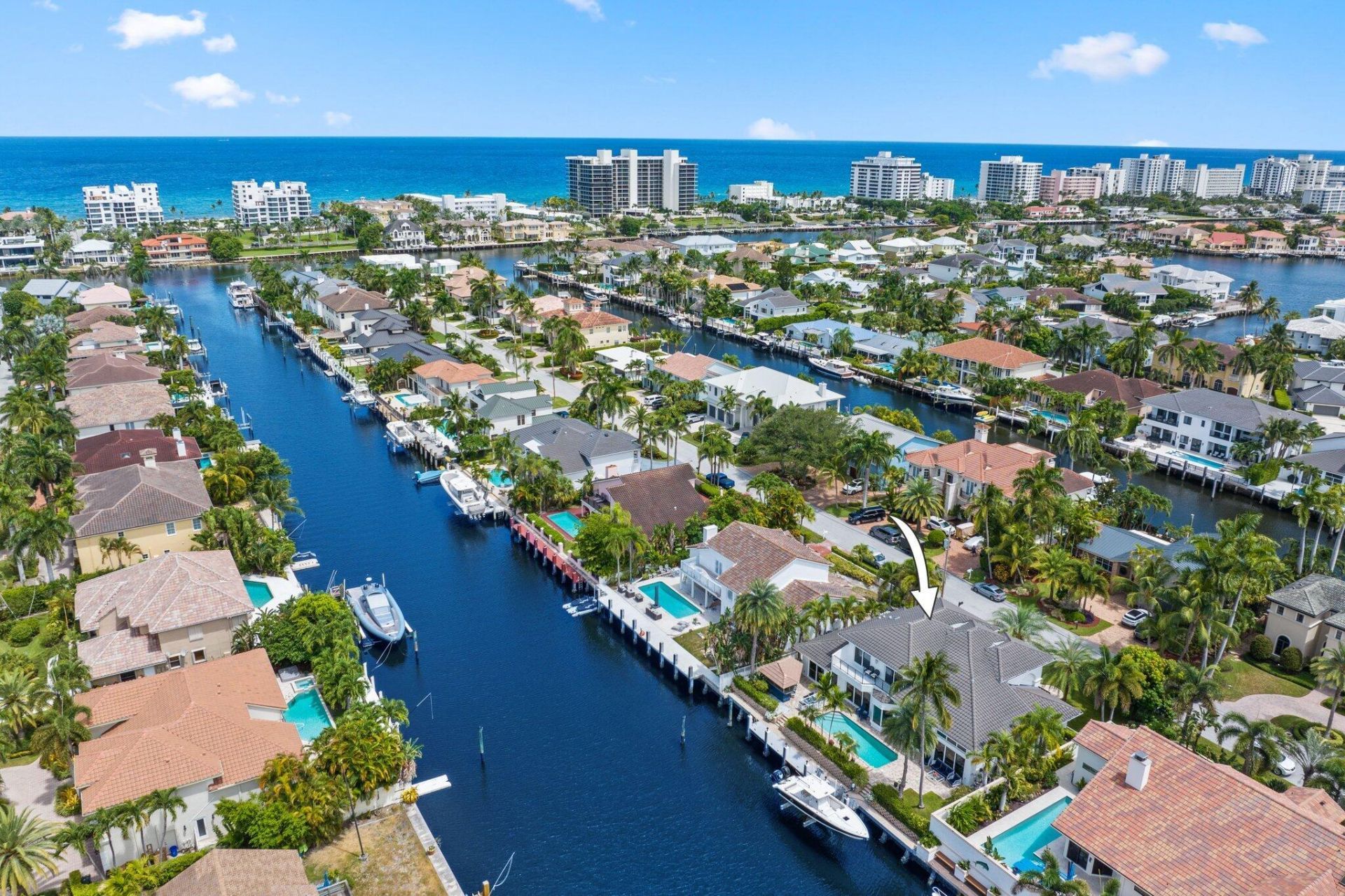 917 Iris Drive, Delray Beach, FL 33483 Photo