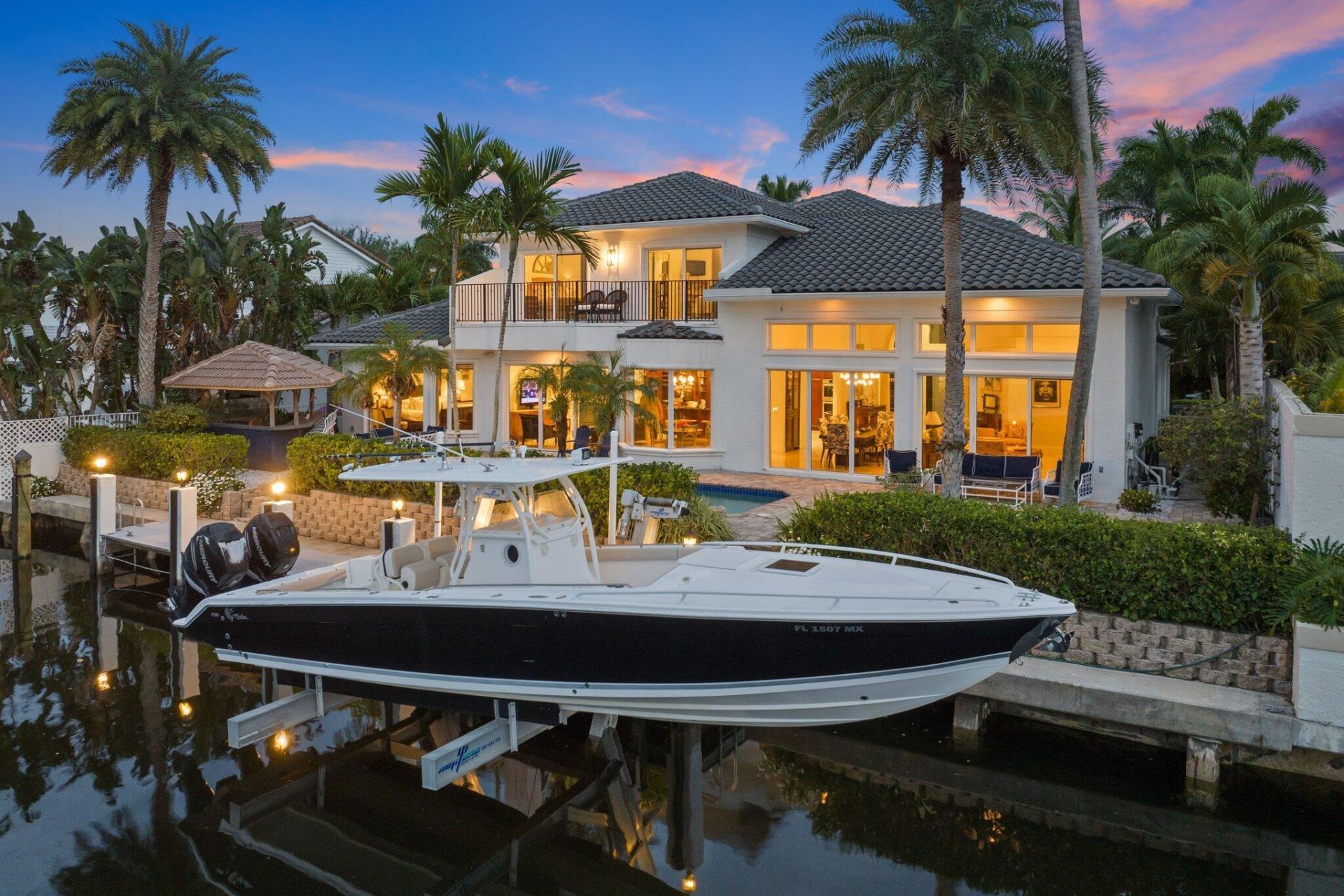 917 Iris Drive, Delray Beach, FL 33483 Photo