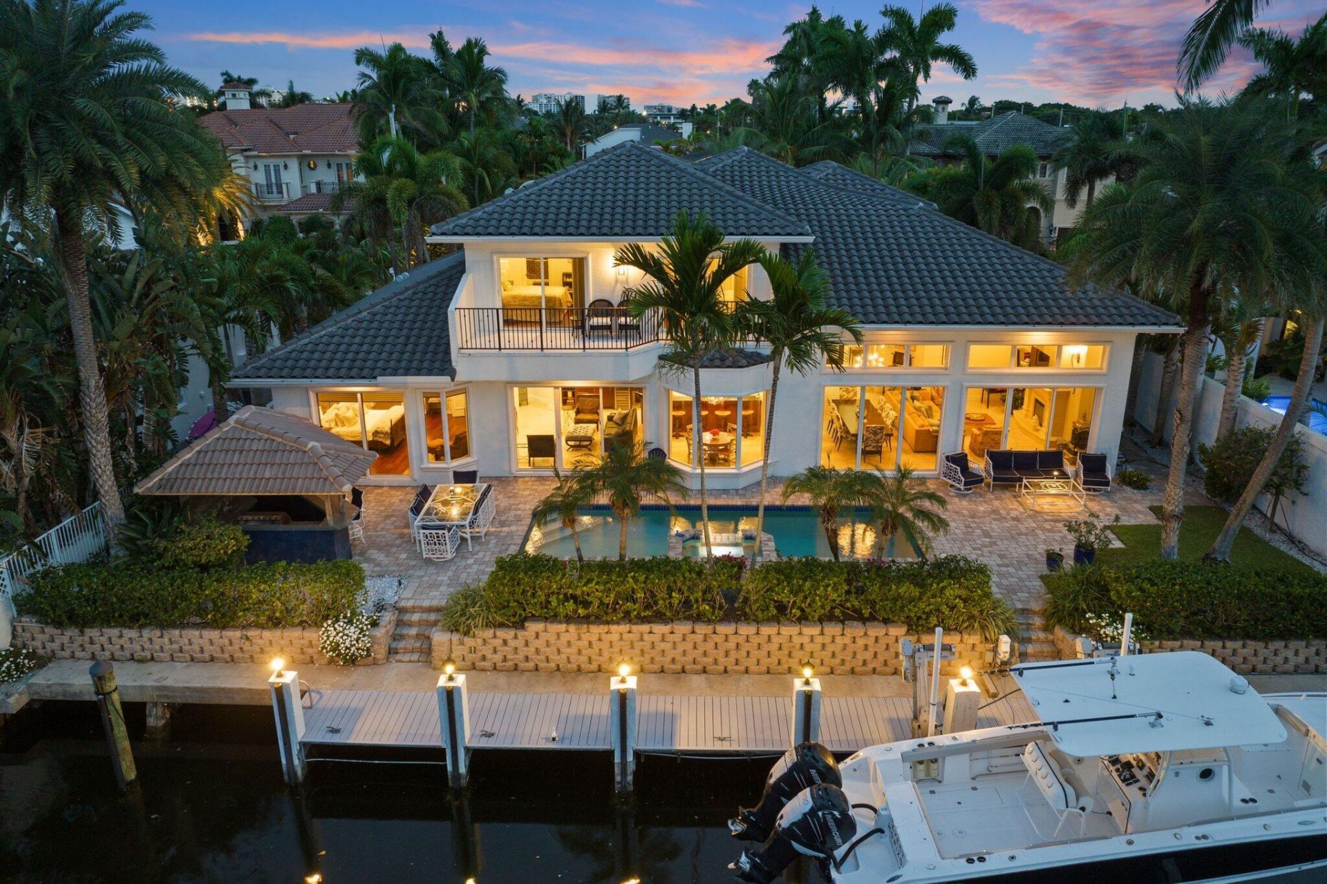 917 Iris Drive, Delray Beach, FL 33483 Photo