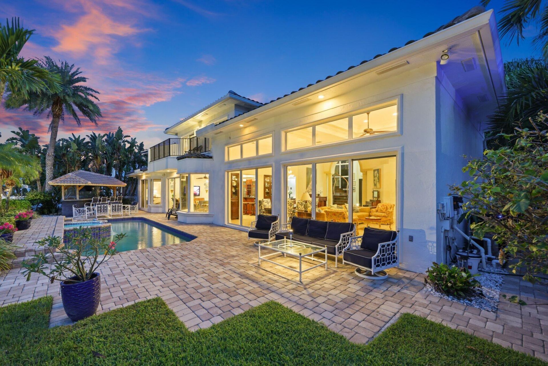 917 Iris Drive, Delray Beach, FL 33483 Photo