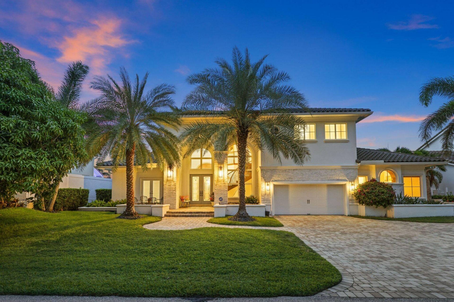 917 Iris Drive, Delray Beach, FL 33483 Photo