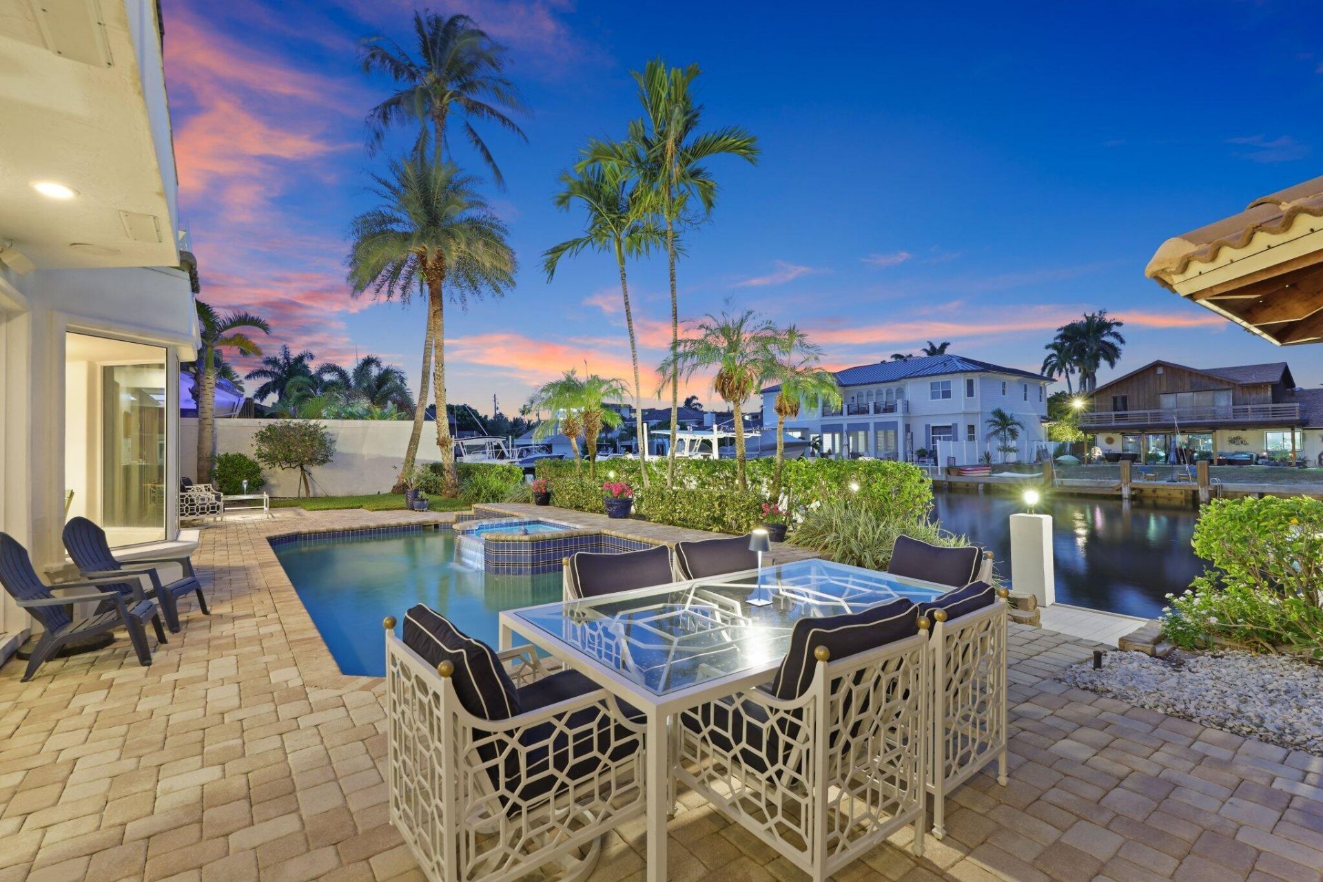 917 Iris Drive, Delray Beach, FL 33483 Photo