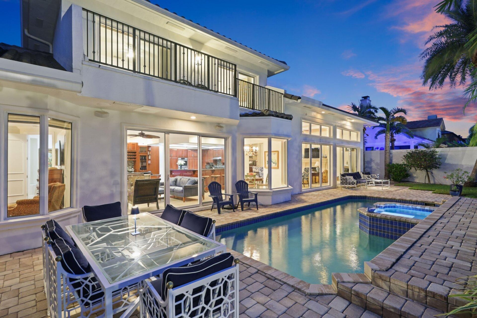 917 Iris Drive, Delray Beach, FL 33483 Photo