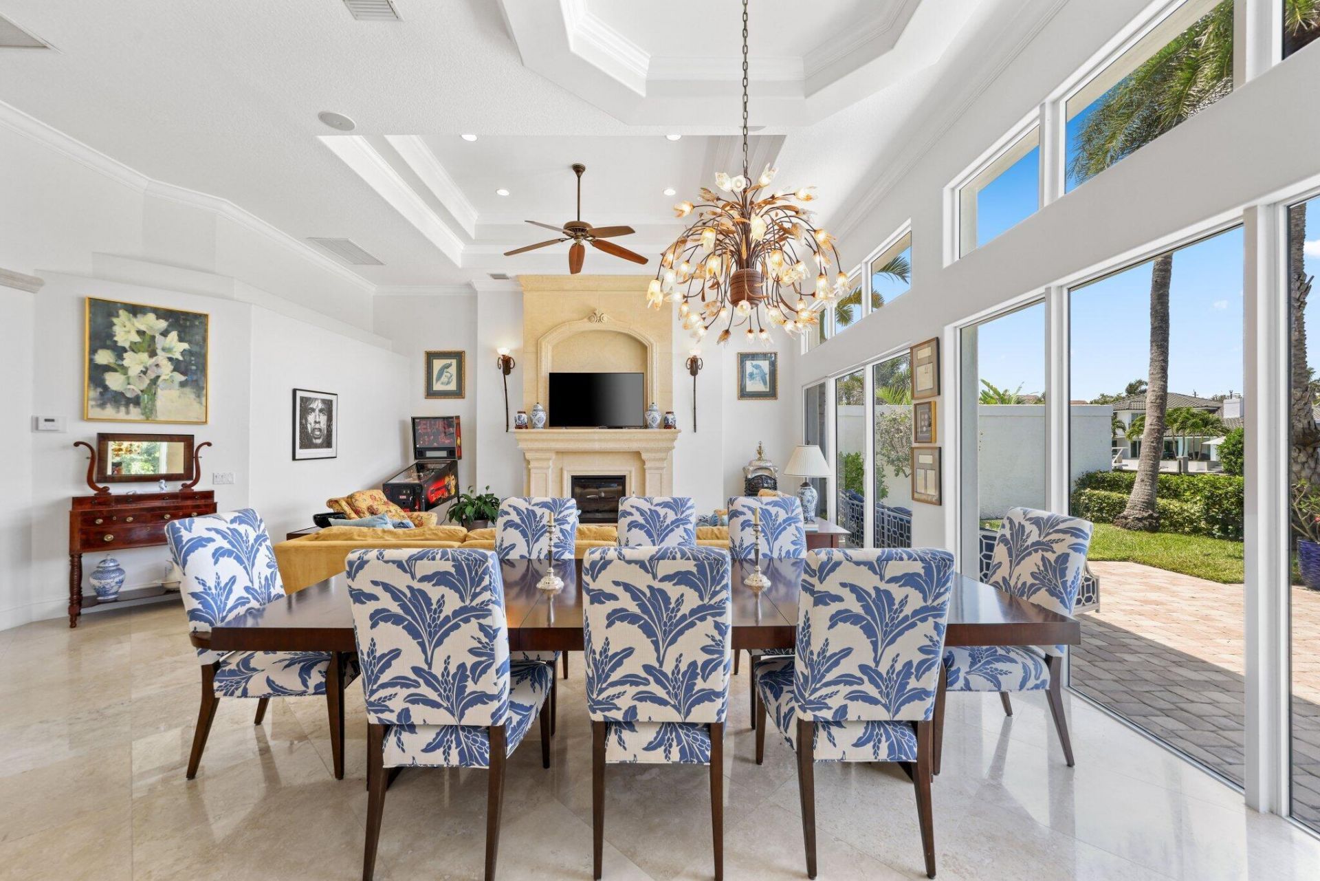 917 Iris Drive, Delray Beach, FL 33483 Photo