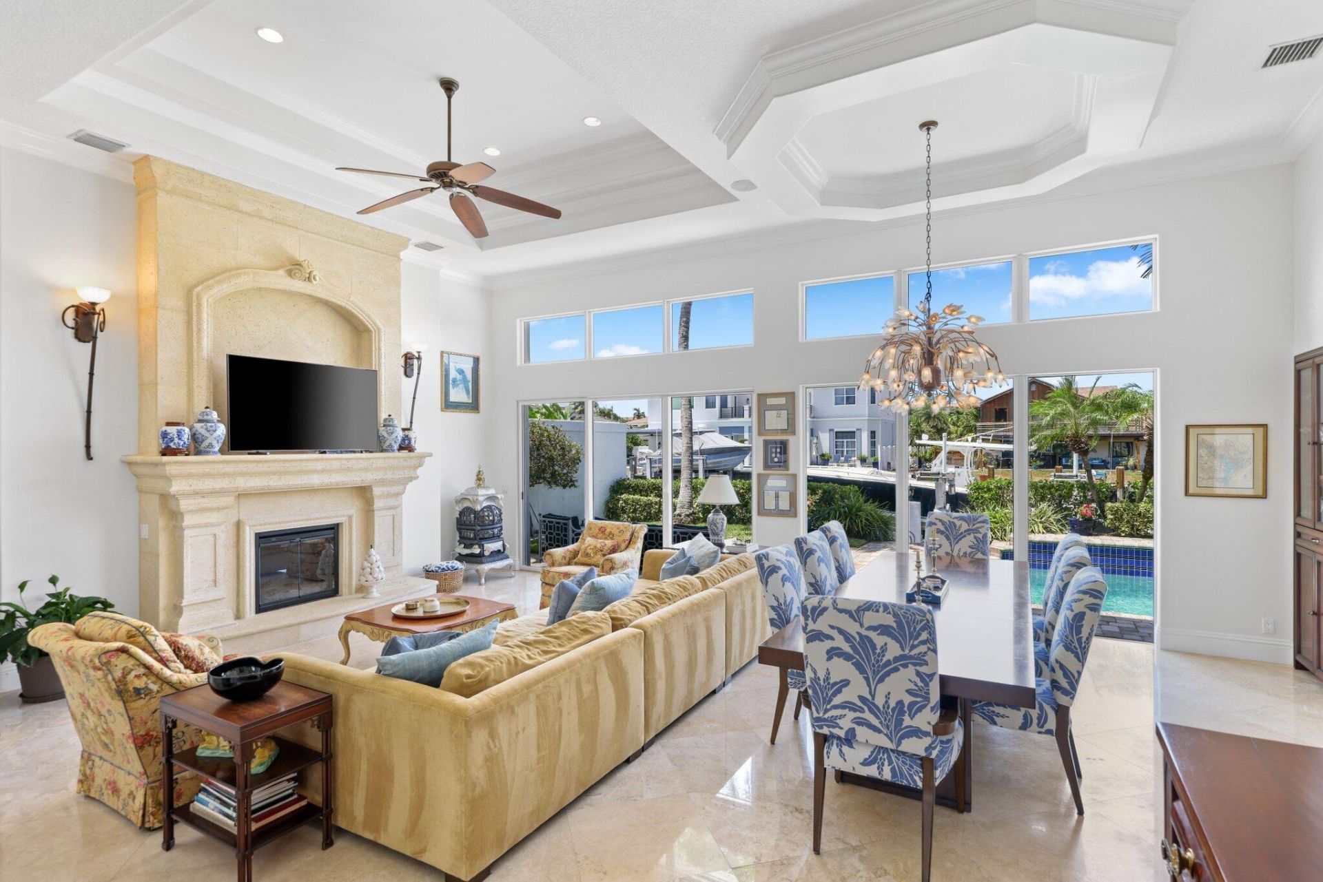 917 Iris Drive, Delray Beach, FL 33483 Photo