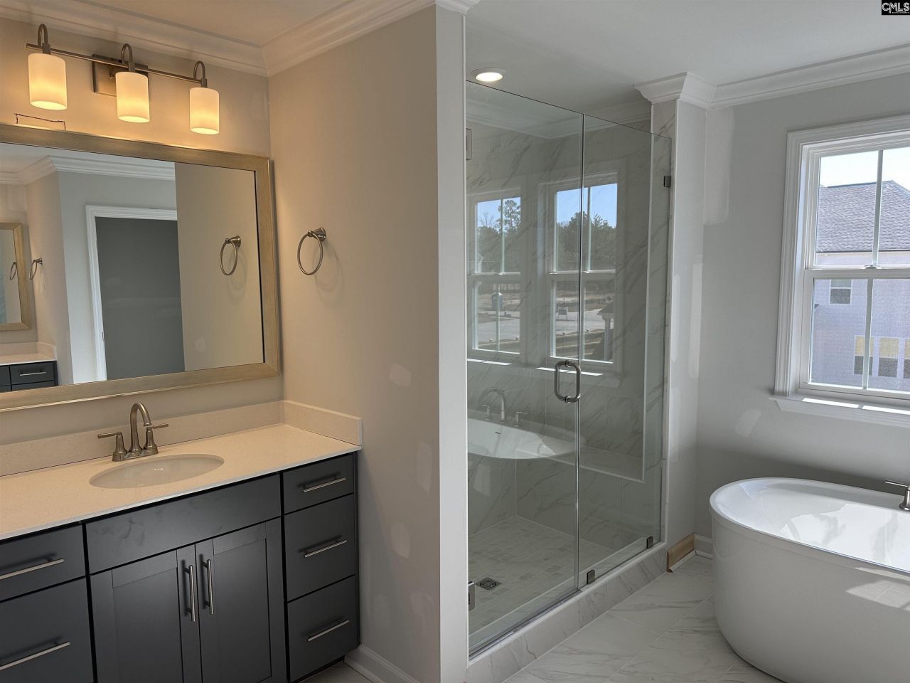 407 Rising Stream Way Photo 17