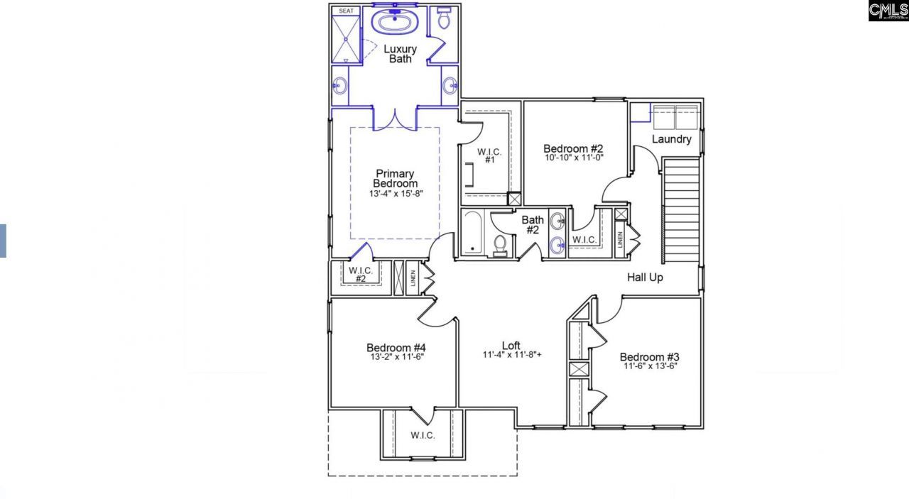 407 Rising Stream Way Photo 32