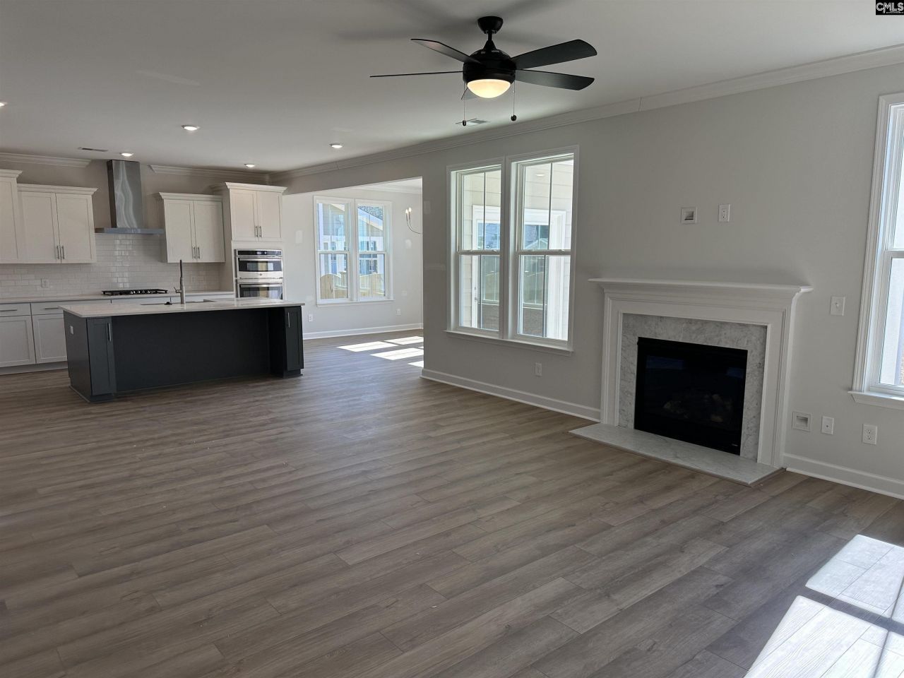 407 Rising Stream Way Photo 4