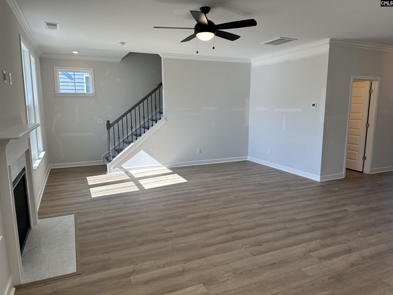 407 Rising Stream Way Photo 6