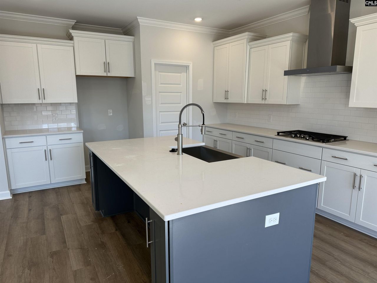 407 Rising Stream Way Photo 7