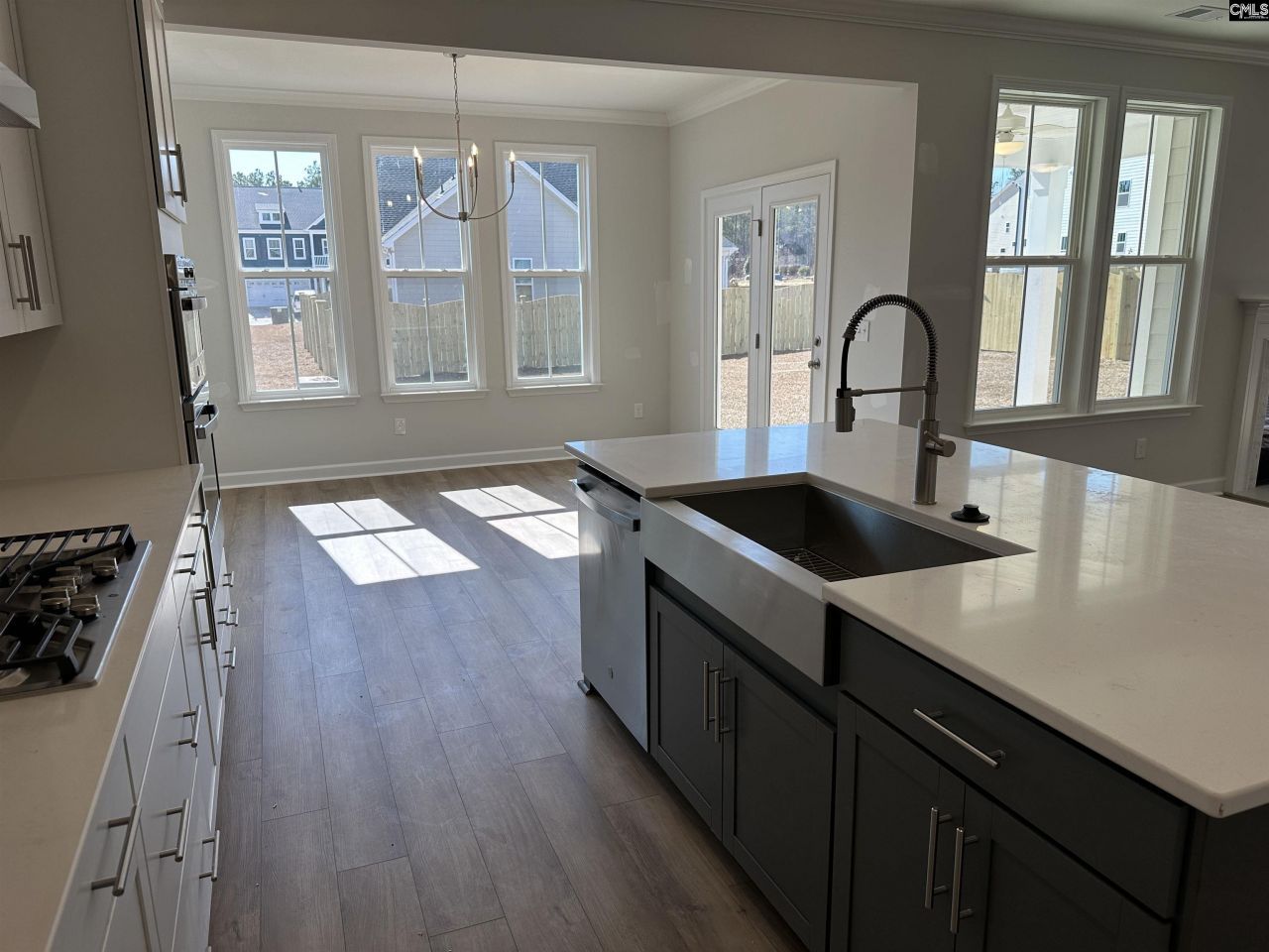 407 Rising Stream Way Photo 8