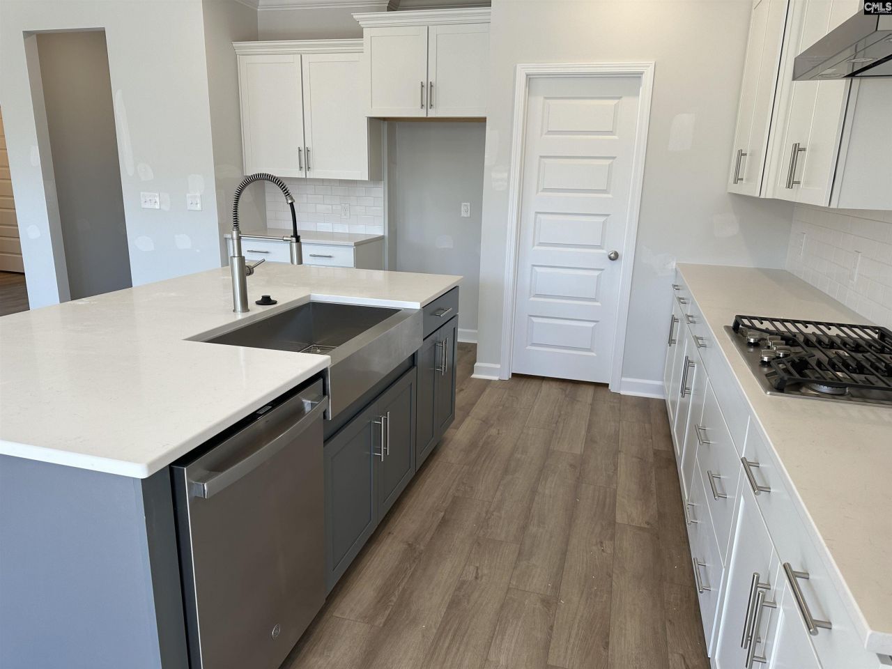 407 Rising Stream Way Photo 9