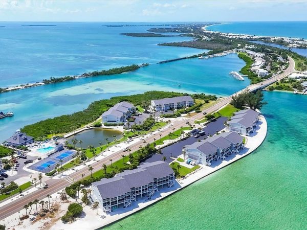 6000 BOCA GRANDE CAUSEWAY, Unit D47, BOCA GRANDE, FL 33921