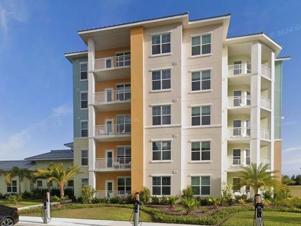 3151 SUNSET WALK DRIVE, Unit 314, KISSIMMEE, FL 34747