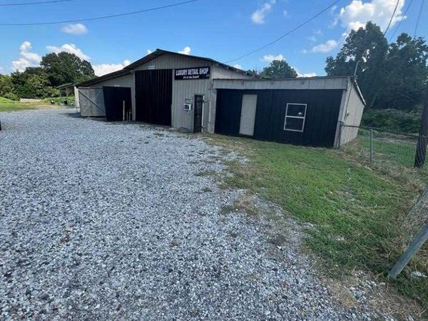 1169 N Dr Martin Luther King Jr. St., Natchez, MS 39120