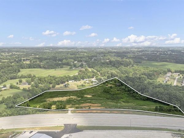 0 Veterans Outer Loop , Glasgow, KY 42141