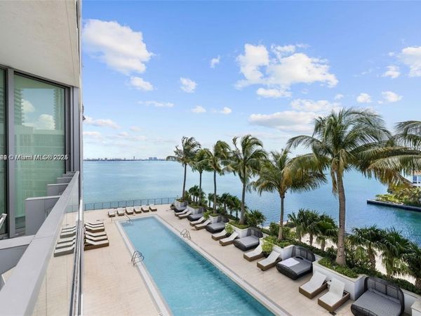 2900 NE 7th Ave, Unit 809, Miami, FL 33137