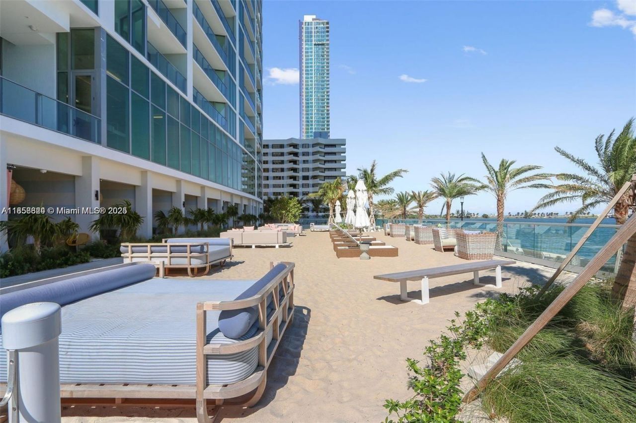 2900 NE 7th Ave, Unit 809, Miami, FL 33137 Photo