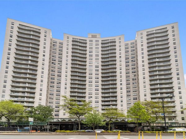 1020 Grand Concourse, Unit 6R, Bronx, NY 10451