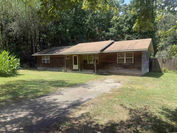 234 RANDALLWOOD Drive, Hot Springs, AR 71909