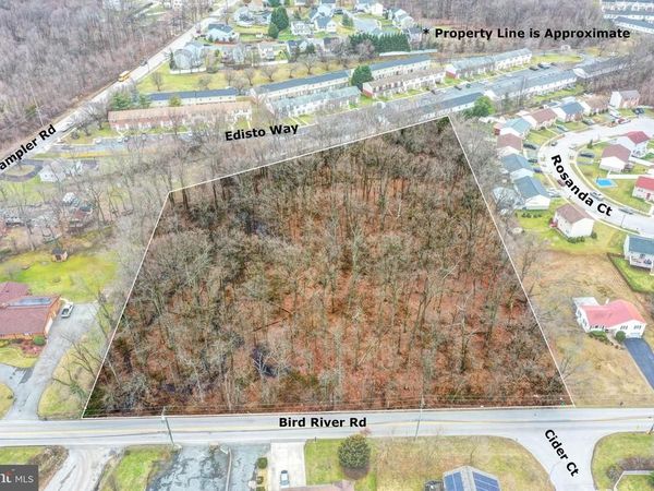 BIRD RIVER ROAD, MIDDLE RIVER, MD 21220