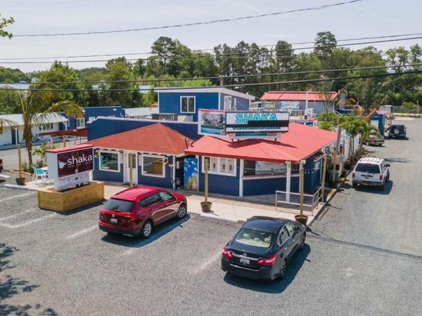 12614 OCEAN GATEWAY, OCEAN CITY, MD 21842