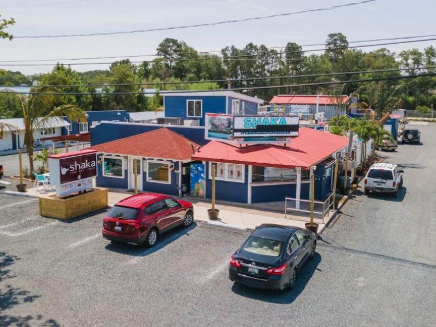 12614 Ocean Gateway, Ocean City, MD 21842 Main Photo