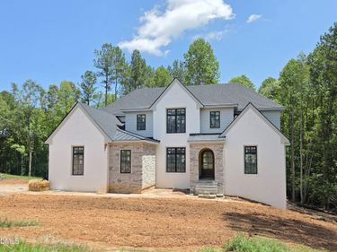 404 Shinleaf Pond Trail, Raleigh, NC 27614