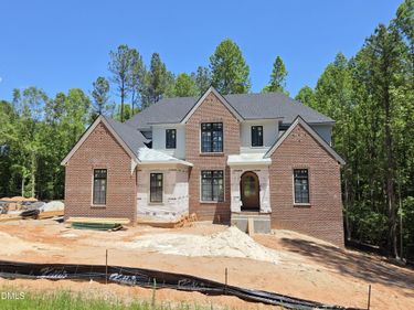 404 Shinleaf Pond Trail, Raleigh, NC 27614