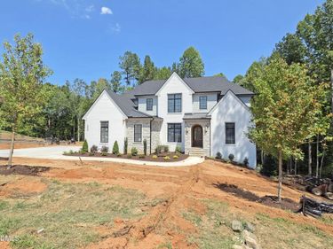 404 Shinleaf Pond Trail, Raleigh, NC 27614