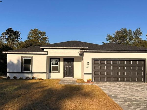 16915 SW 37TH TERRACE RD, OCALA, FL 34473