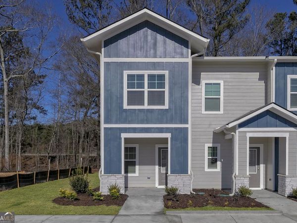 234 Rooker Drive, Lagrange, GA 30241