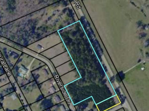 0 Lexington Road, Washington, GA 30673