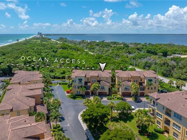 226 Ocean Bay Drive, Jensen Beach, FL 34957