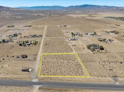 4485 S Hwy 95a Highway, Lot #354, Silver Springs, NV 89429 Photo