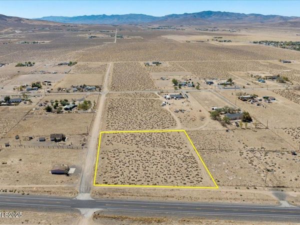 4485 S HWY 95A Highway, Unit 354, Silver Springs, NV 89429